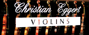 Christian Eggert Violins